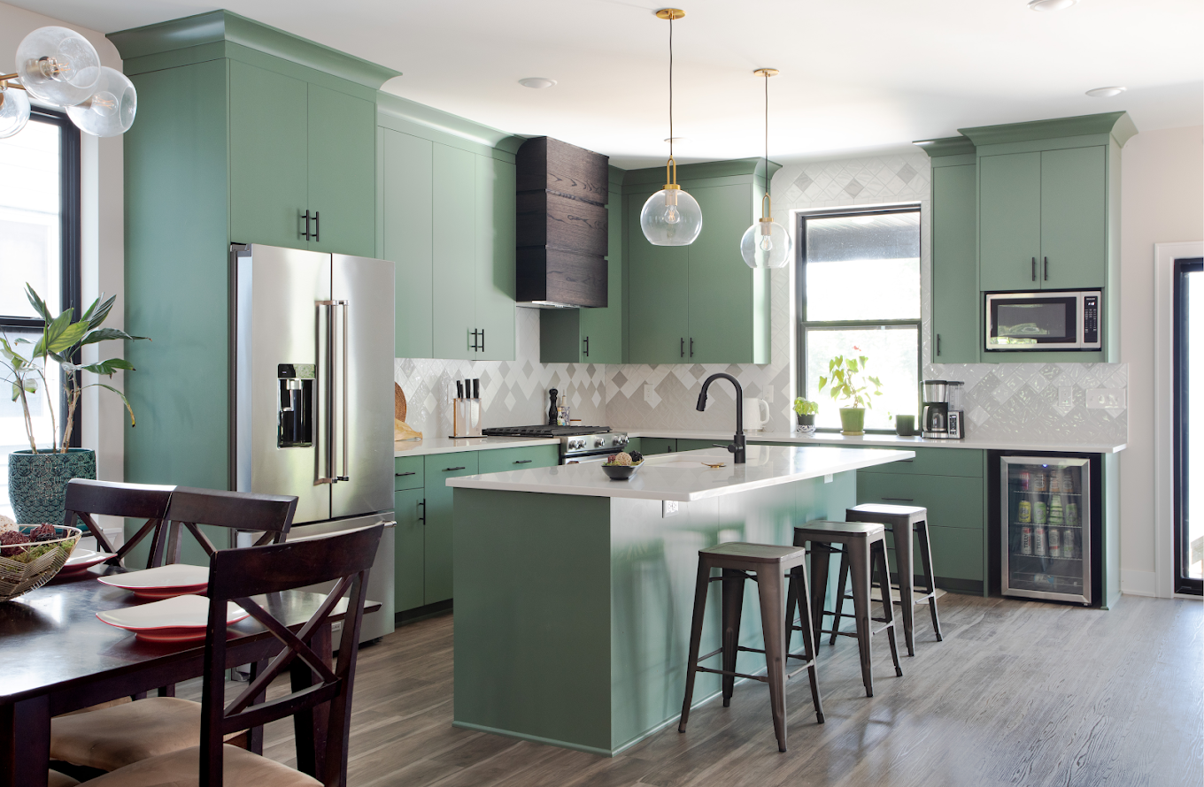 Desired Designs, LLC